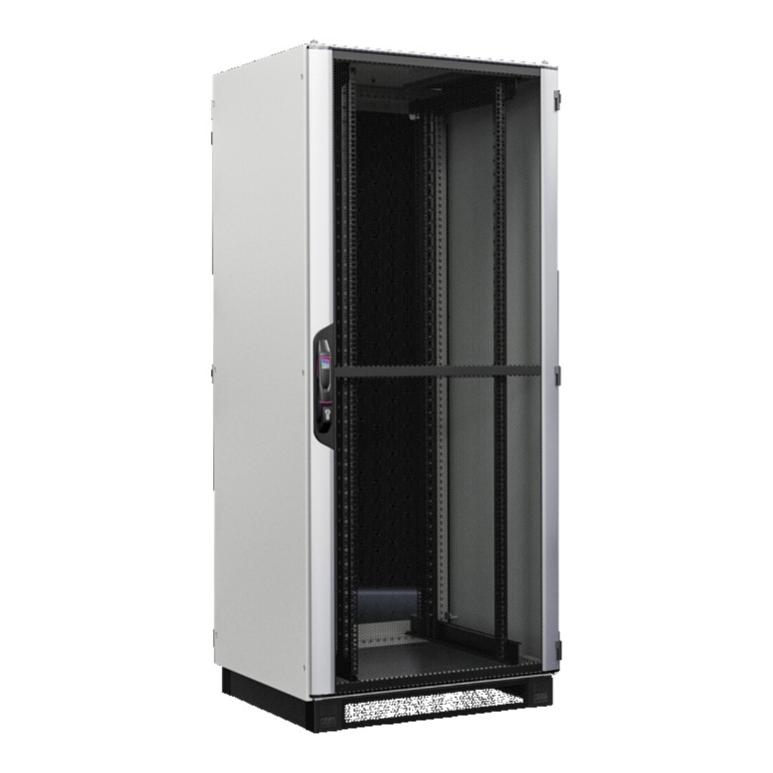 Rittal Armoire réseau 42U 2100×800×800 Premiumrack-8A