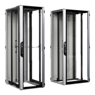 Rittal Armoire réseau/serveur standard, fermée VX 5305.124