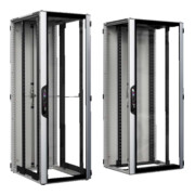 Rittal Armoire réseau/serveur standard, fermée VX 5305.124-1