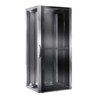 Rittal Armoire réseau/serveur ventilée, 42U VX 5311.116