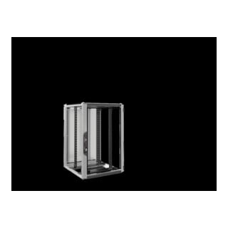 RITTAL Armoire réseau/serveur VX 5303.124 standard fermée