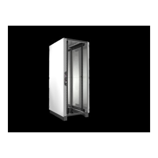 RITTAL Armoire réseau/serveur VX 5309.156 42U fermée