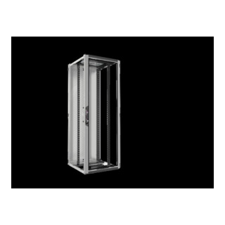 RITTAL Armoire réseau/serveur VX 5312.124 standard fermée