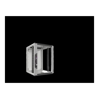 RITTAL Armoire réseau/serveur VX 5325.121 standard fermée