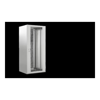 RITTAL Armoire réseau TX CableNet 7888.838 800 x 2000 x 800 mm 42 U ventilée RAL 7035