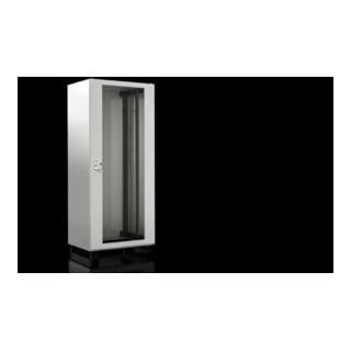 RITTAL Armoire réseau TX CableNet porte vitrée 7888.898