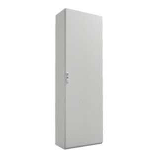 RITTAL Armoire système individuelle SE 5820.600 VX en tôle d'acier 600 x 1800 x 300 mm