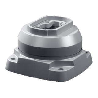 Rittal Articulation de fixation Système 120 sortie verticale CP 6212.720
