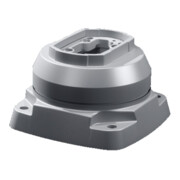 Rittal Articulation de fixation Système 120 sortie verticale CP 6212.720-1