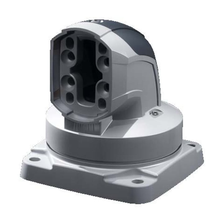 Rittal Aufsatzgelenk System 60 Abgang horizontal CP 6206.700