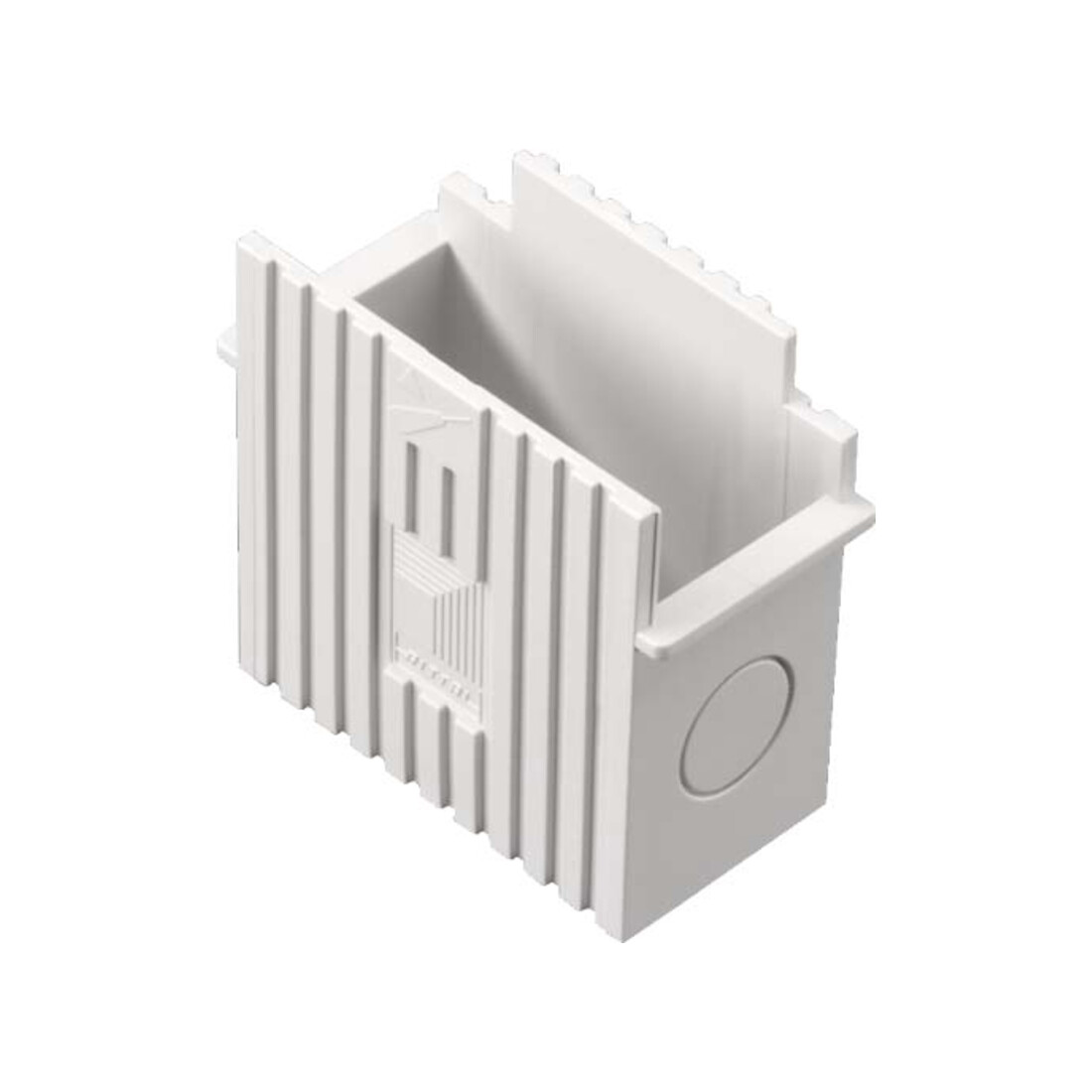 Rittal Aufsteckadapter für Thermostat SK 3110.200