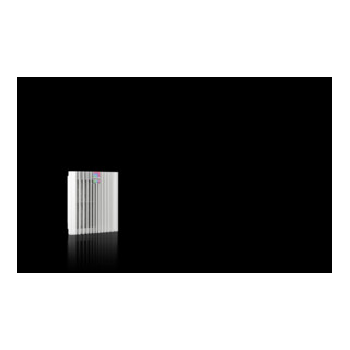 RITTAL Austrittsfilter Blue e+ EMV SK 3239.400 RAL 7035