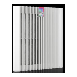 RITTAL Austrittsfilter Blue e+ SK 3240.300 RAL 7035 255 x 255 mm
