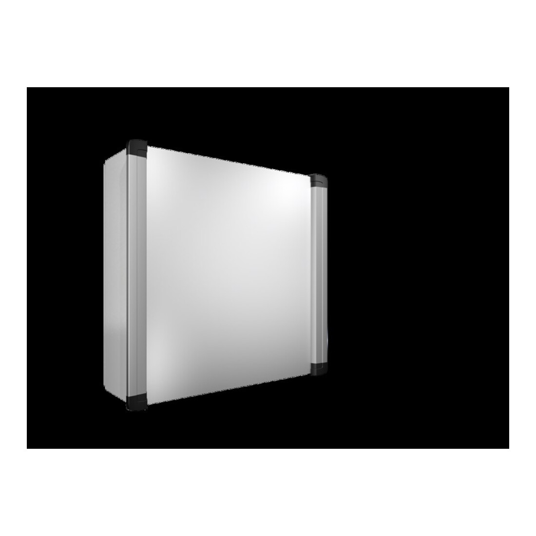 Rittal AX Boîtier de commande 600x600x210 mm 6320.650