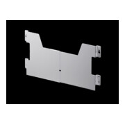 Rittal AX Schaltplantasche Breite: 475 - 575 mm 2515.300-3