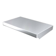 Rittal AX Toit de protection BT 300x210 2361.010-1