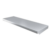 Rittal AX Toit de protection BT 600x210 2473.010-1