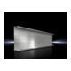Rittal Bac de fond RiLine60 L=500mm pour PLS 800 SV 9341.100 (2 pièces)