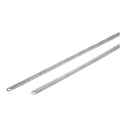 Rittal Bande de protection anti-poussière SZ 2425.100-1
