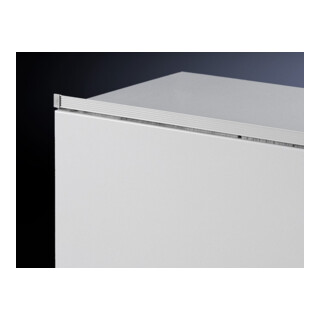 RITTAL Bande de protection anti-poussière SZ 2426.100 1200 mm