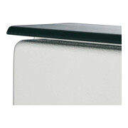 Rittal Bande de protection contre la poussière L=1200mm SZ 2426.500-1