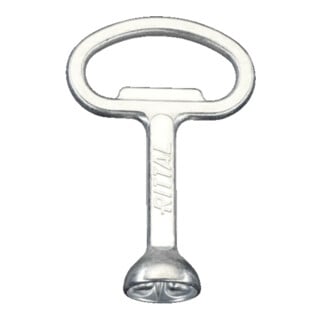 Rittal Bandes de mise à la terre M6xM8 300mm/10qmm SZ 2565.110 (5 pièces)