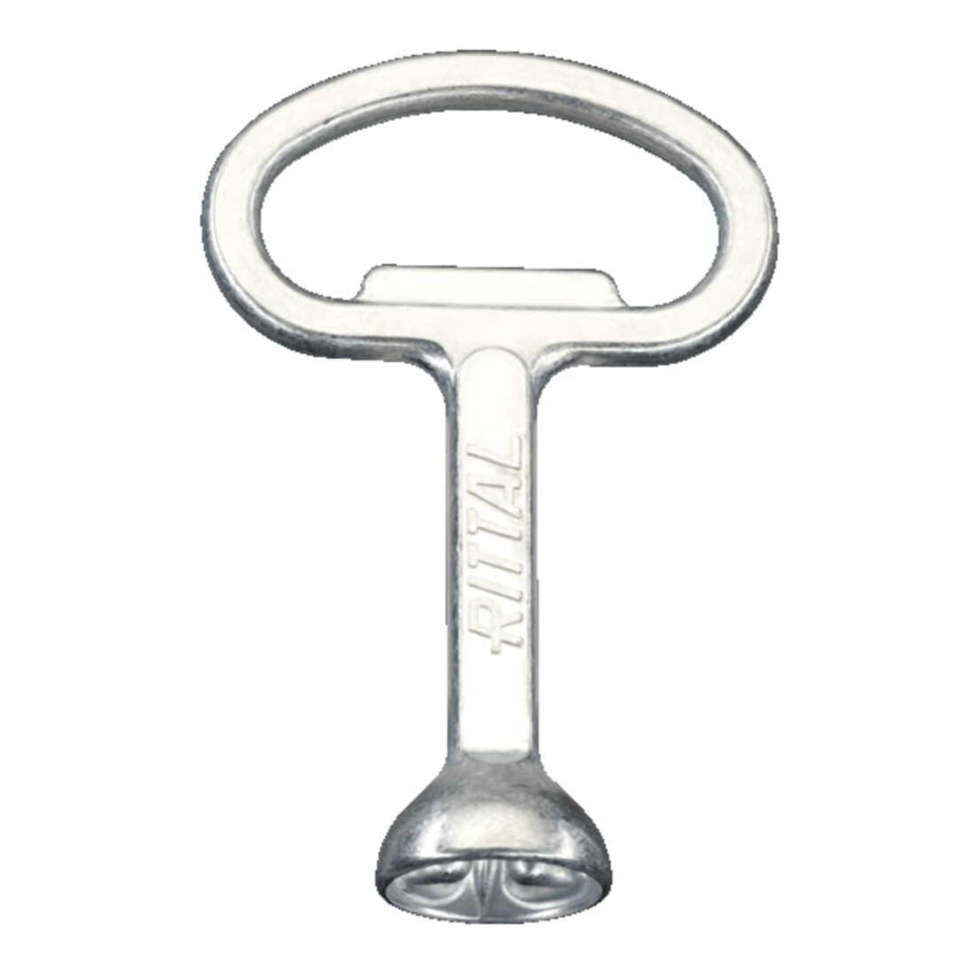 Rittal Bandes de mise à la terre M6xM8 300mm/10qmm SZ 2565.110 (5 pièces)