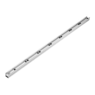 Rittal Barre d’alimentation 2m type EU, 3x16A DK 7856.020