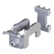 Rittal Barre de charge fusible NH 160A 3p 60mm Gr.00 SV 9346.000-1