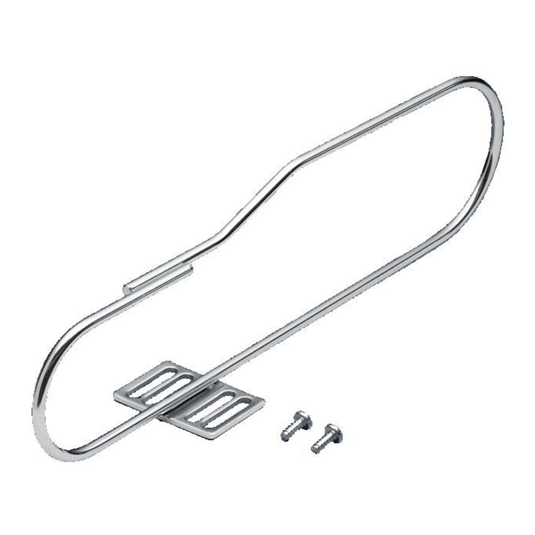 Rittal Barre de manœuvre 300x90 mm DK 7220.600 (4 pièces)