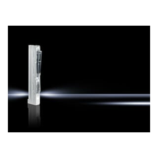 Rittal Barrette de commutation de charge fusible Gr.00, 160A, 3 pôles SV 9677.025
