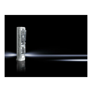 Rittal Barrette de commutation de charge fusible Gr.2, 400A, 3 pôles SV 9677.200