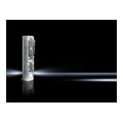 Rittal Barrette de commutation de charge fusible Gr.2, 400A, 3 pôles SV 9677.200-1