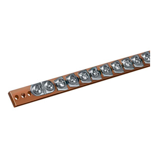Rittal Barrette de terre SZ 2364.000