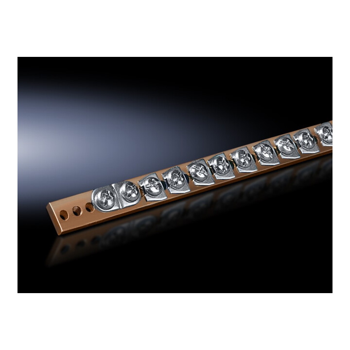 Rittal Barrette de terre SZ 2364.000