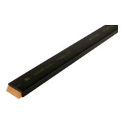 Rittal Barrette en cuivre lamellée 10x32 mm, 2 m de long SV 3574.005-1