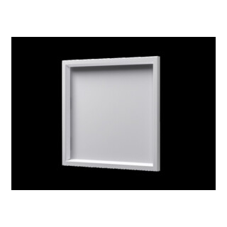 RITTAL Bedientableau AX 2745.010 497 x 497 x 36 mm