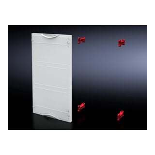 RITTAL Berührungsschutz-Modul ISV B/H 2/1 SV 9666.040