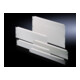Rittal Blindpanel 1HE RAL7035 DK 7151.035 (VE2)
