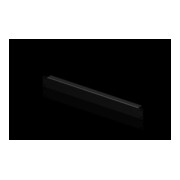 Rittal Blindpanel 1HE RAL9005 DK 7151.005 (VE2)-3