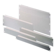 Rittal Blindpanel 2HE RAL7035 DK 7152.035 (VE2)-1