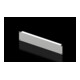 Rittal Blindpanel 2HE RAL7035 DK 7152.035 (VE2)
