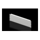 Rittal Blindpanel 3HE RAL7035 DK 7153.035 (VE2)