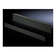Rittal Blindpanel 3HE RAL9005 DK 7153.005 (VE2)-3