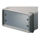 Rittal Blindplatte 19Z EL 1937.200 (VE3)