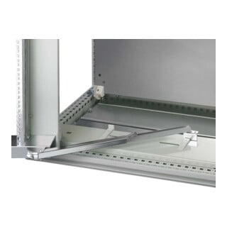 Rittal Blocage de cadre pour cadre pivotant SR 1980.200