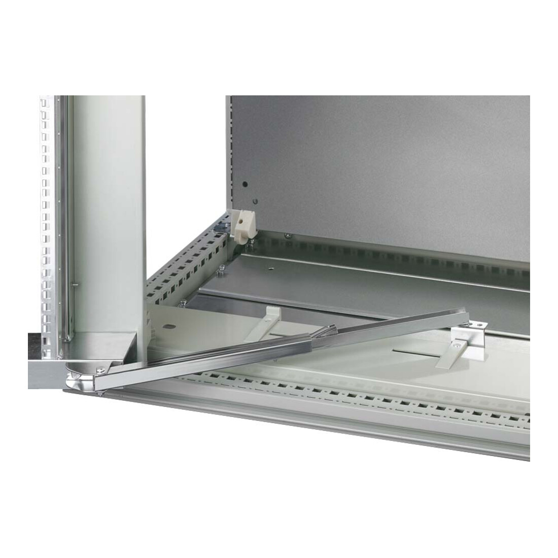 Rittal Blocage de cadre pour cadre pivotant SR 1980.200