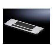 Rittal Bodenblechmodul belüftet, Stahlblech VX 5301.331-3