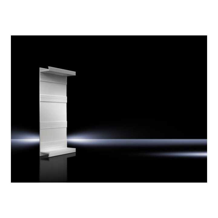 Rittal Bodenwannen-Zwischenstück L=100mm SV 9340.140 (VE2)