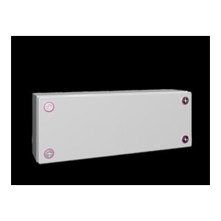 Rittal Boîte à bornes KX H 400 × I 150 × P 120 mm 1589.000